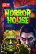 horror Play BetFair Casino