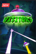 ufo Play BetFair Casino