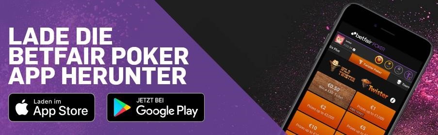 betfair mobile